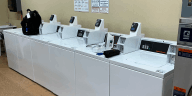 Laundromat