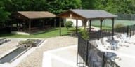 Picnic Area